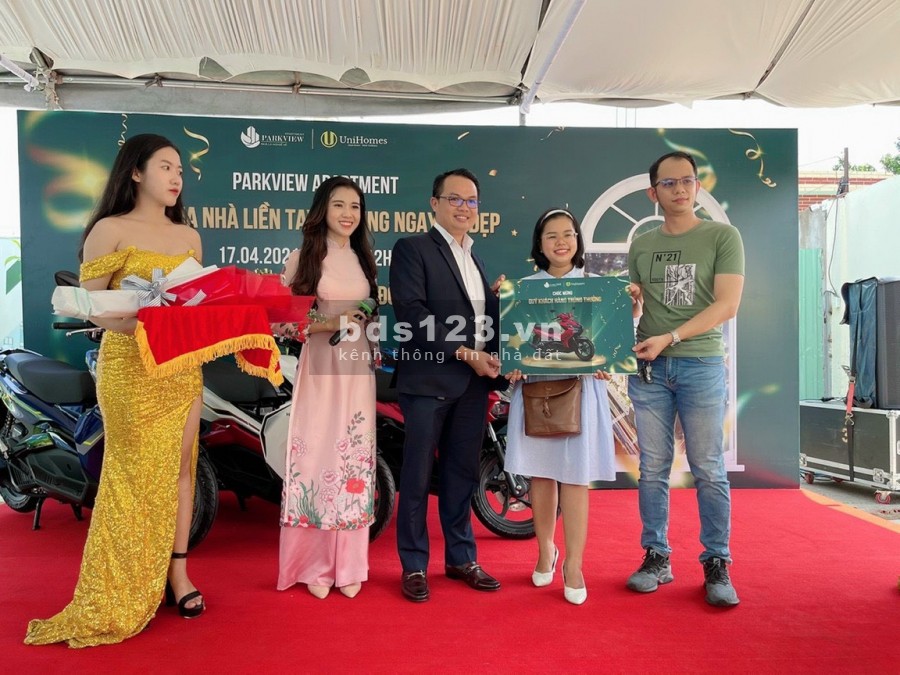 Căn Hộ 2PN Ngay Trung Tâm Thành Phố Chỉ Thanh Toán 390 Triệu
