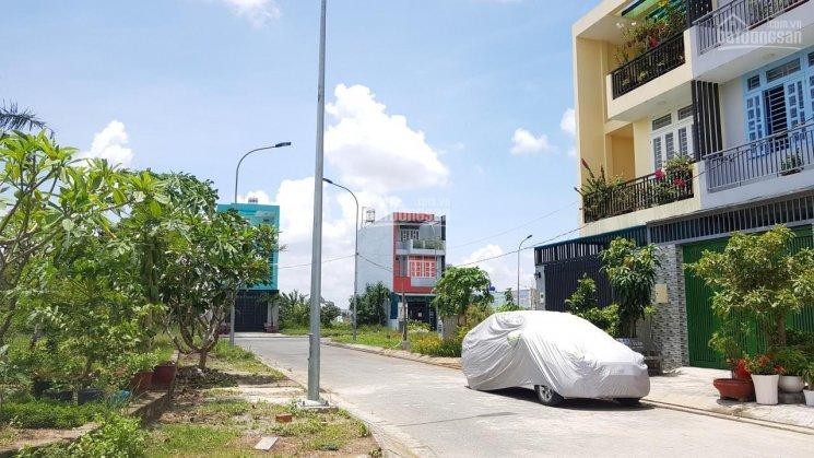 Cần bán 150m2 ngay chợ Lai Uyên Bình Dương
