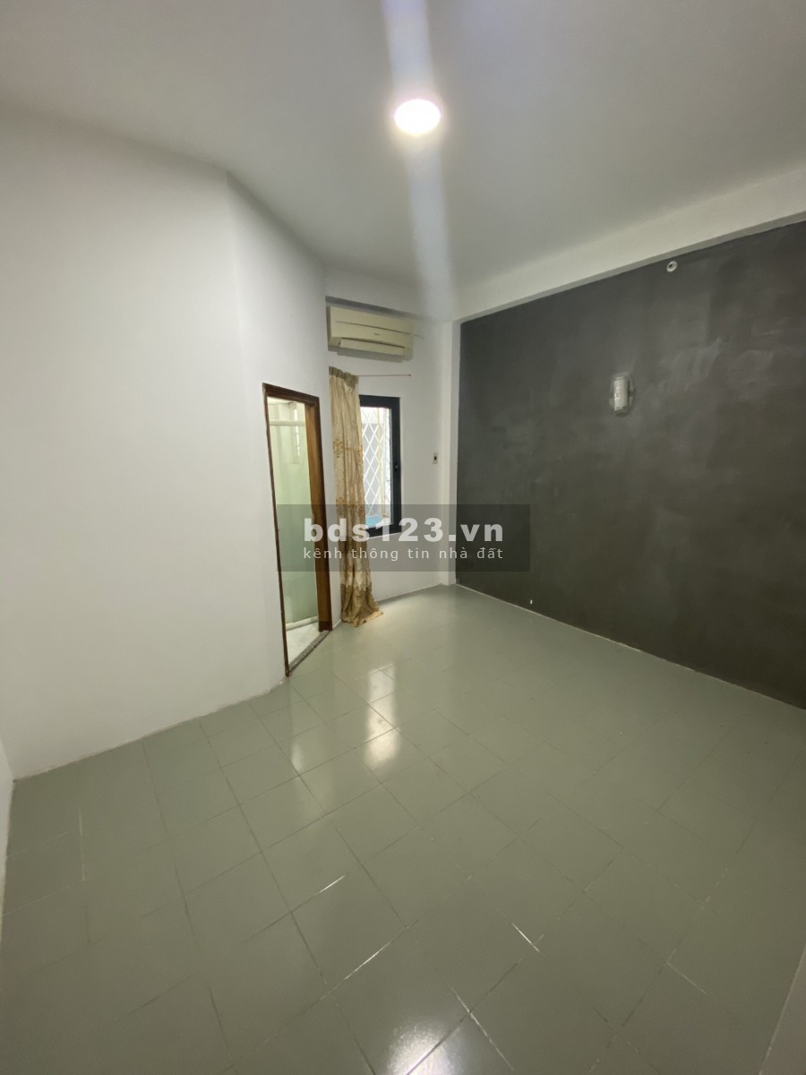 HXH mới Nguyễn Cửu Vân 4.5x18m 1T 2L 4Pn, 4Wc, giá 22Tr/th