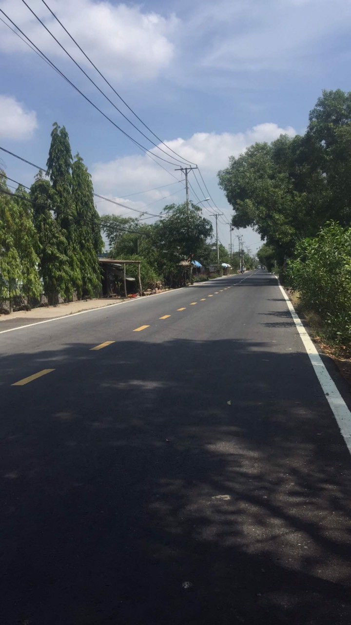 Chính chủ bán đất MT An Hạ, Phạm Văn Hai, Bình Chánh