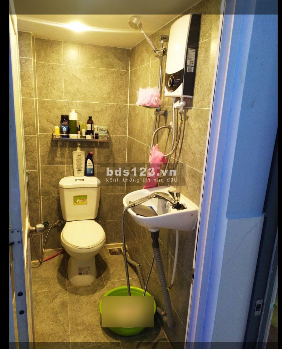 Bán Nhà Hai Mặt Hẻm Đường Nguyễn Tri Phương Q10. DT (3x7)