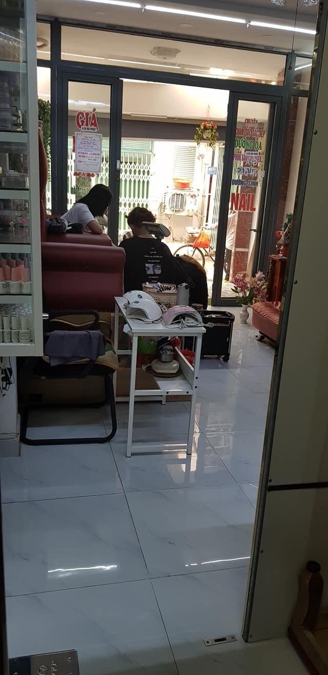 Phạm Văn Chiêu 4x15 - HXH đang kinh doanh spa giá chỉ 5tỷ4