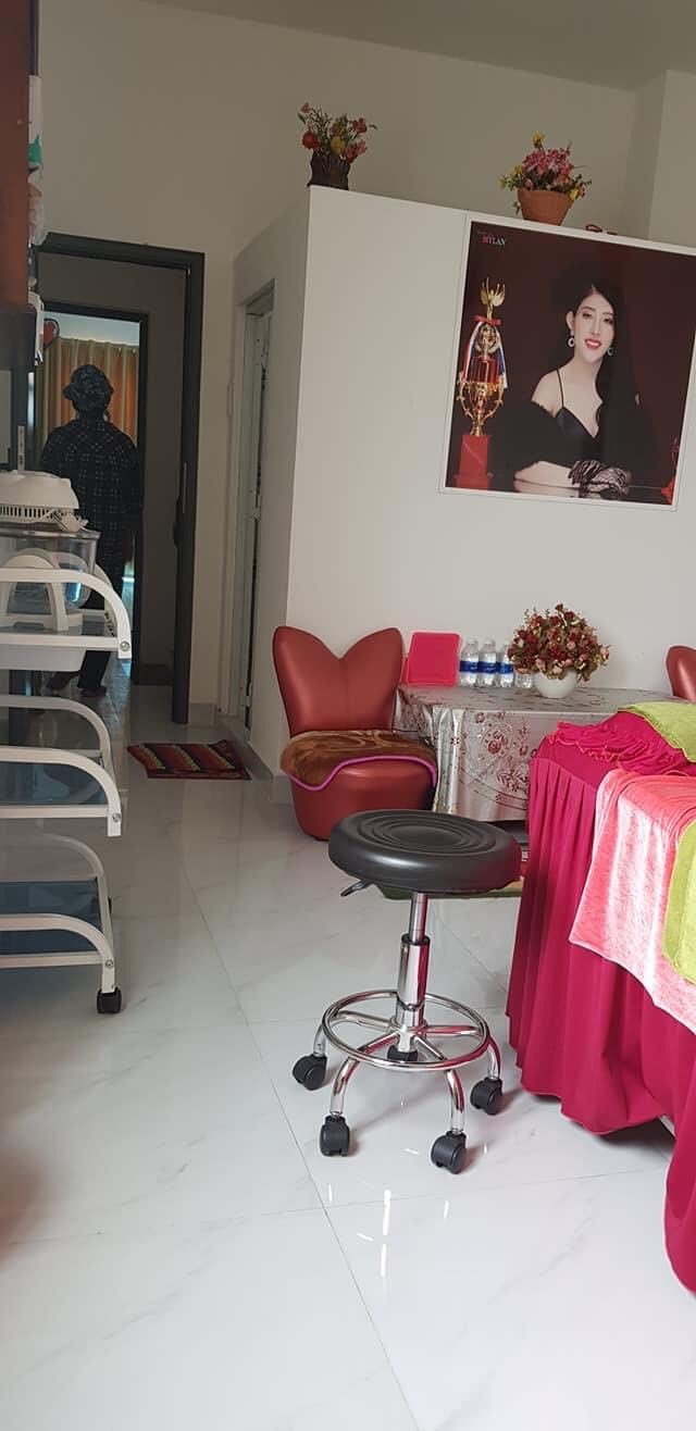Phạm Văn Chiêu 4x15 - HXH đang kinh doanh spa giá chỉ 5tỷ4