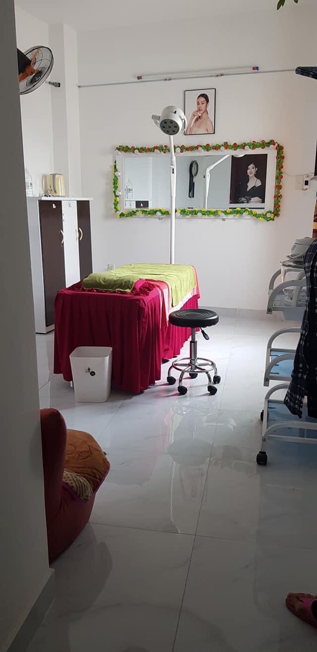 Phạm Văn Chiêu 4x15 - HXH đang kinh doanh spa giá chỉ 5tỷ4