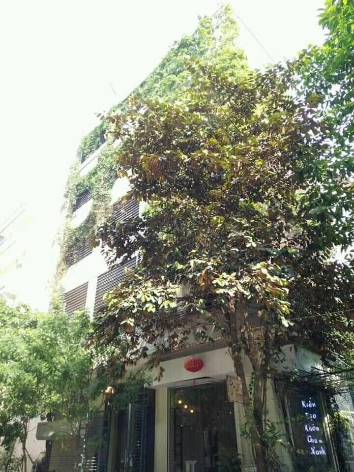 Cần cho thuê tầng 1 nhà khu đô thị Mỗ Lao, Hà Đông, Hà Nội