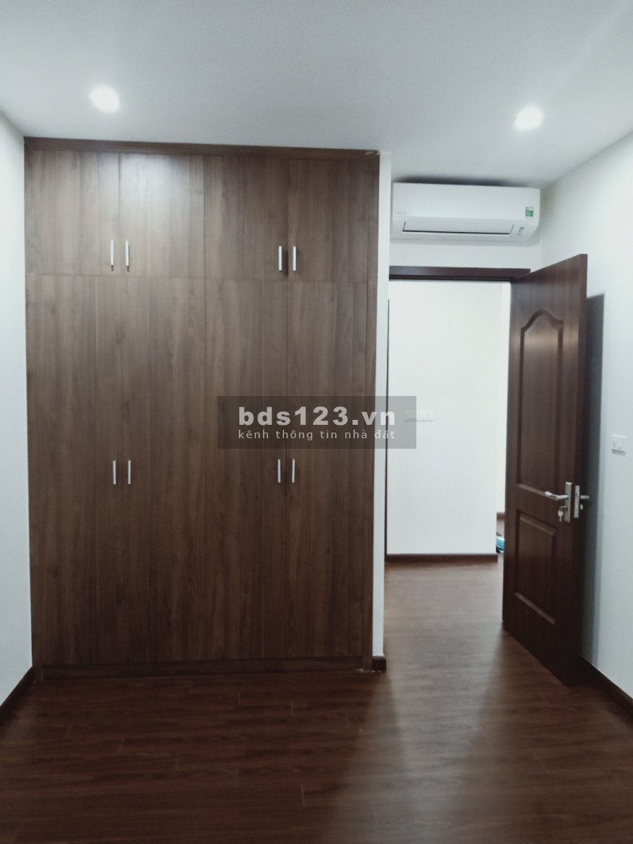 Cho Thuê Căn Hộ Chung Cư 60B Nguyễn Huy Tưởng 2PN Chỉ 9Tr