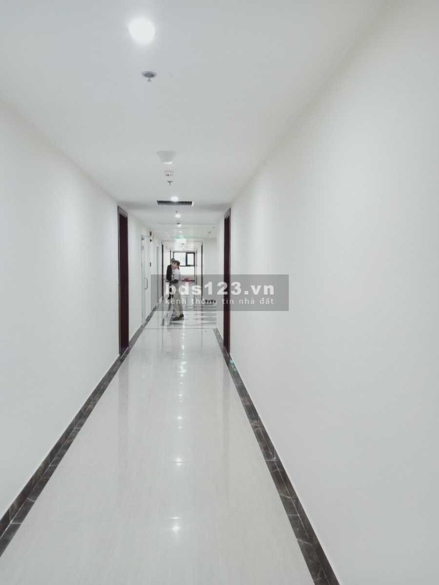 Cho Thuê Căn Hộ Chung Cư 60B Nguyễn Huy Tưởng 2PN Chỉ 9Tr