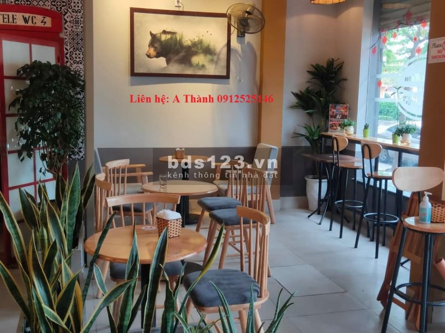 Chính Chủ Bán Nhà Kinh Doanh Mặt Phố Vũ Tông Phan DT 52m giá 8.8 tỷ.