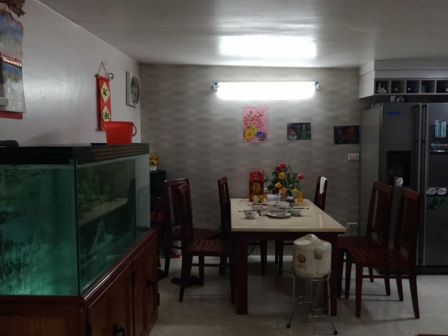 Bán nhà Âu Cơ, Tây Hồ, cách mặt phố 20m, 40m2 x 3 tầng, nhỉnh 3 tỷ