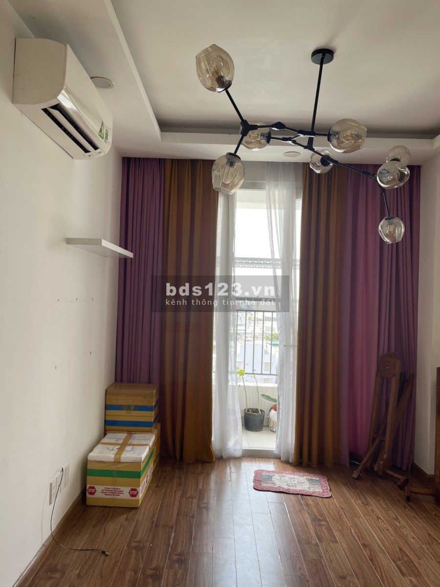 Bán gấp căn hộ A4 chung cư The Avila 2 phòng ngủ phường 16 quận 8