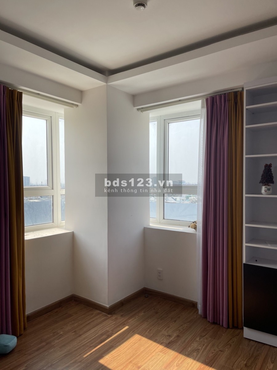 Bán gấp căn hộ A4 chung cư The Avila 2 phòng ngủ phường 16 quận 8