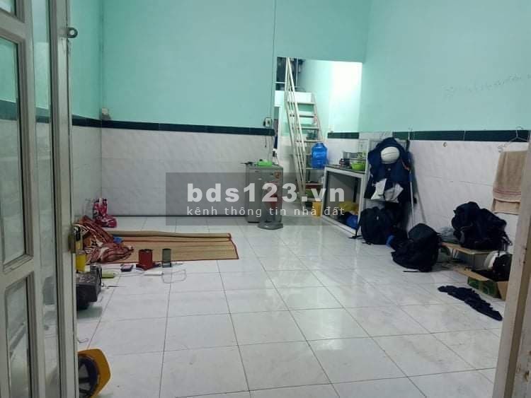 Bán nhà Hòa Hưng Quận 10, 40 m2, giá 4,4 tỷ