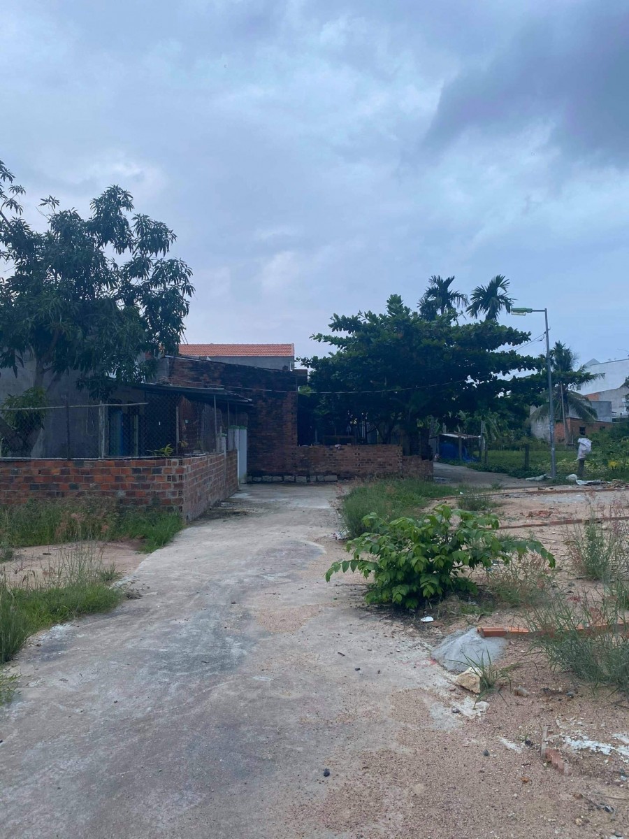 Bán lô đất Phước Đồng cạnh trường chính trị tỉnh
