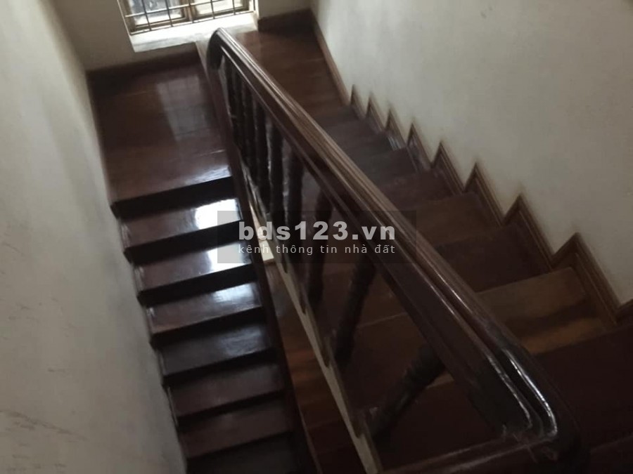 Bán nhà riêng, đất rộng – Tăng Thiết Giáp, 79m2, 3 tầng, 5.6 tỷ