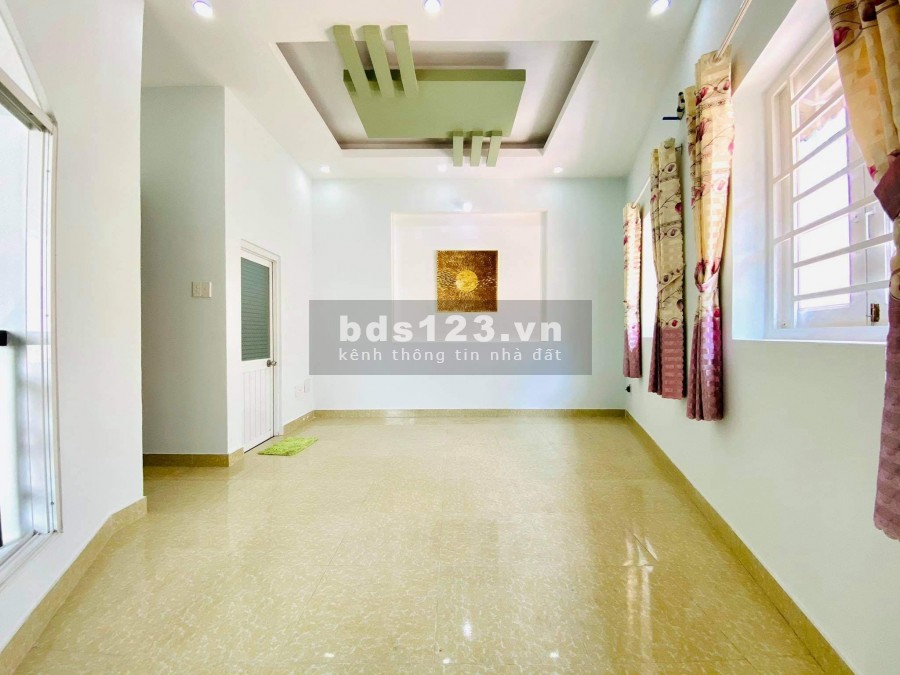 Bán Biệt thự Mini Bình Thạnh, dt 50m2, giá hơn 5 tỉ