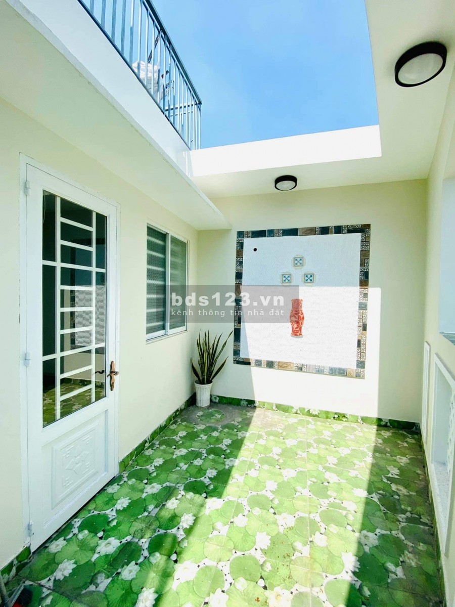 Bán Biệt thự Mini Bình Thạnh, dt 50m2, giá hơn 5 tỉ