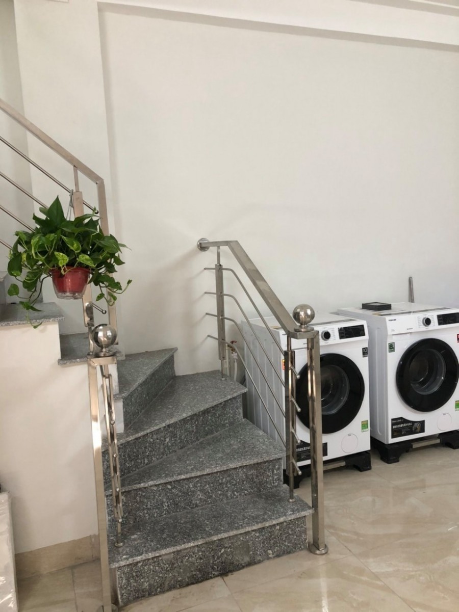 Lê Thanh Nghị, CHDV, ôtô, 10 căn hộ, 70m2, KD 75tr/tháng, giá 16 tỷ. LH 0975823216