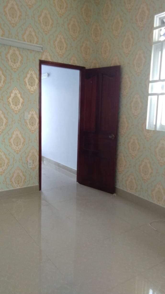 Bán gấp nhà 60m2,3 phòng ngủ,Lưu Hữu Phước,phường 15,quận 8,giá chỉ 4,05 tỷ