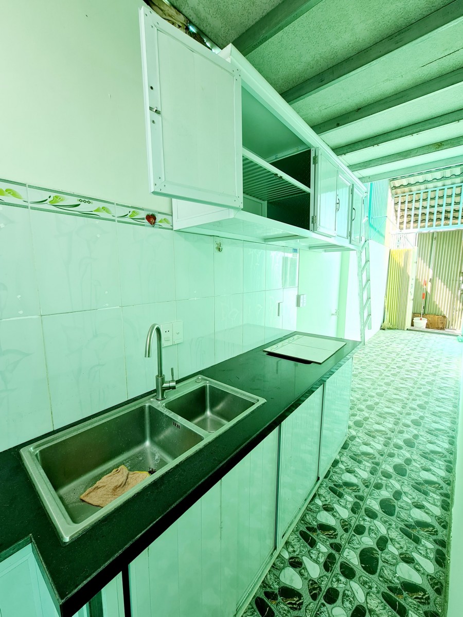 BÁN NHÀ PHẠM HỮU LẦU, P.PHÚ MỸ. Q7 - HẺM XE HƠI ĐỖ CỬA, MUA 1 ĐƯỢC 2 NHÀ - DIỆN TÍCH CỰC RỘNG 96M2 CHỈ 5.3 T