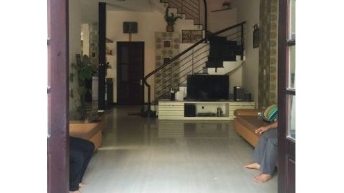 Bán nhà MT Nhất Chi Mai, 4 tầng, giá 12 tỷ 800