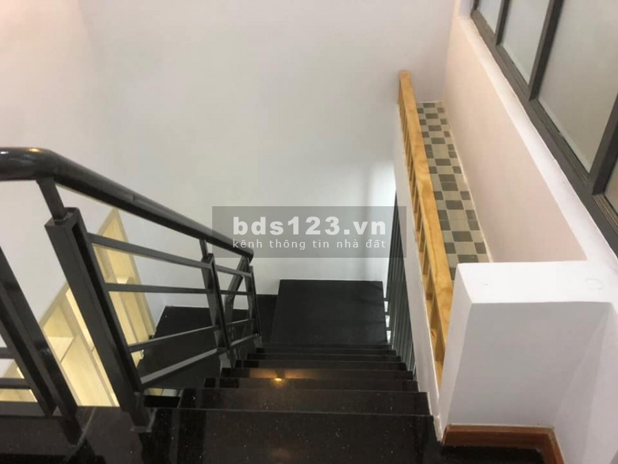 Bán nhà Sơn Kỳ, P.Tân Quý, Tân Phú 36m2, An cư cho vợ chồng trẻ, Giá chỉ 3.36 tỷ
