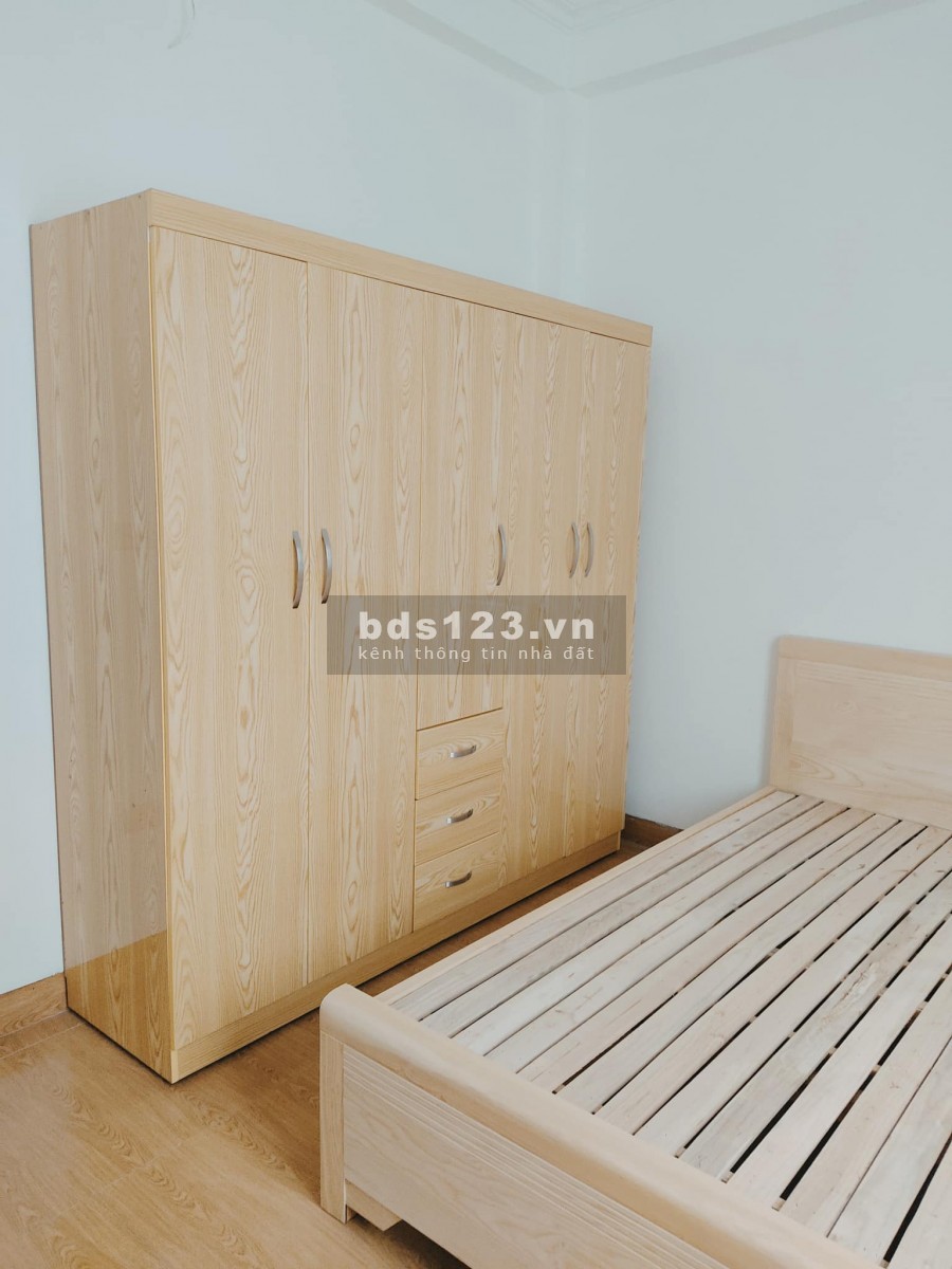 BÁN NHÀ TÂY HỒ, 42M2 4 TẦNG, NGÕ OTO NHỈNH 4 TỈ
