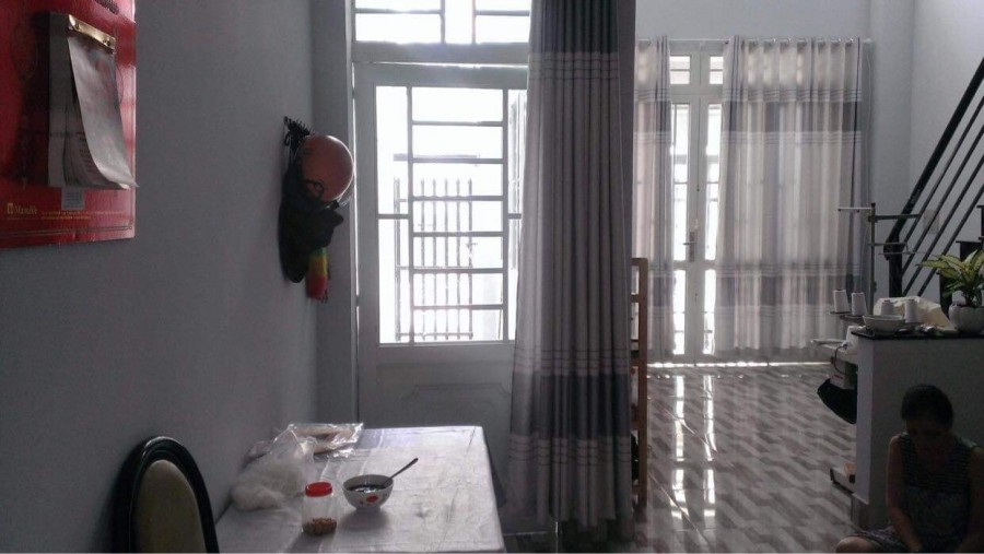 Bán gấp nhà đẹp 4 Phòng 214/3B Nguyễn Trãi, Phường 3, Quận 5, 30m2, chỉ 5 tỷ 3