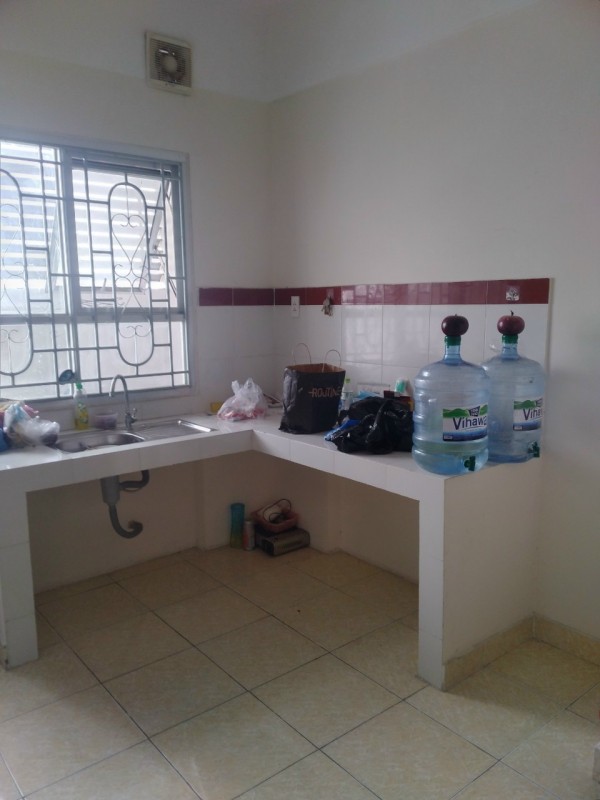 Bán gấp căn hộ 3PN mặt tiền Tân Hòa Đông - Chính chủ