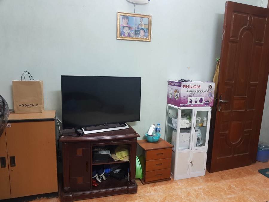 Bán Nhà Xuân Đinh Bắc Từ Liêm Ô Tô Tránh Kinh Doanh, 4 Tầng Giá 6.6 Tỷ