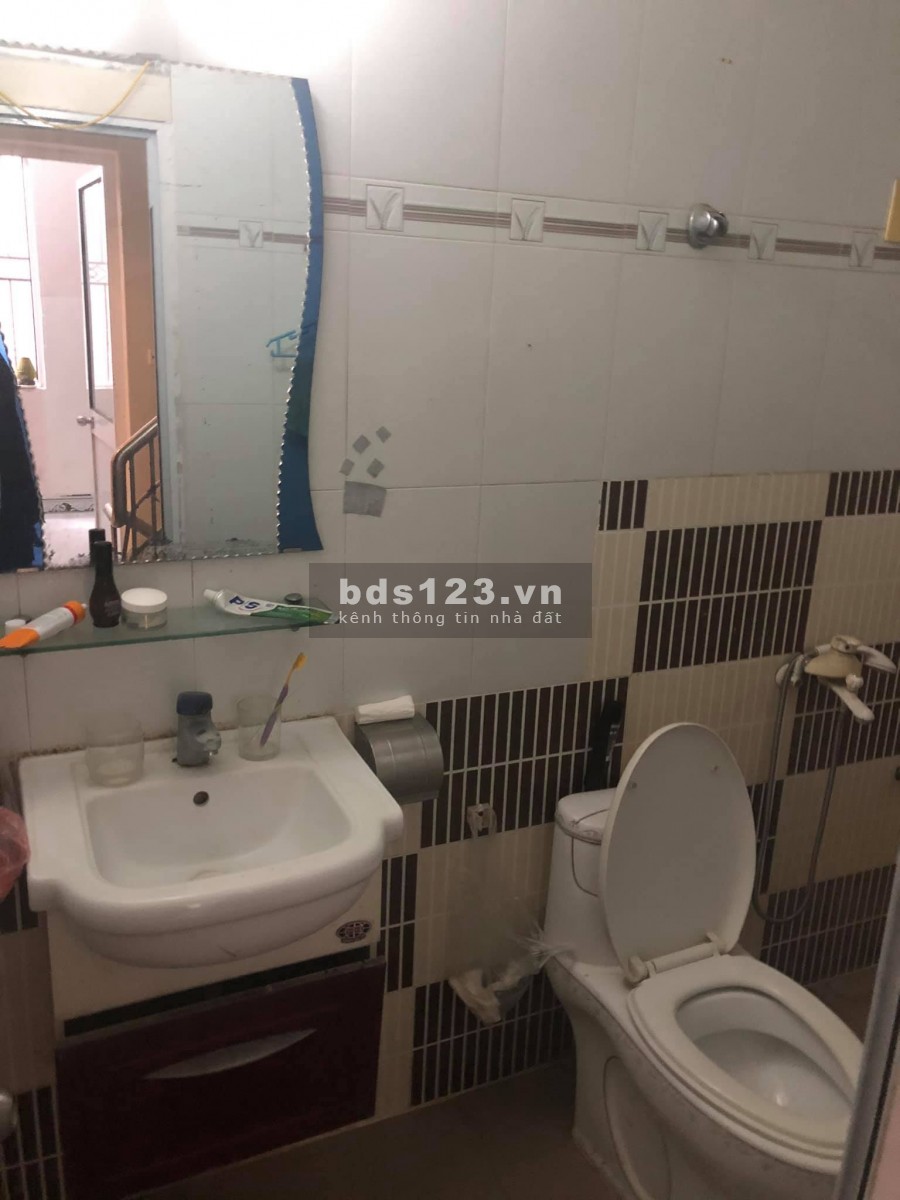 Bán nhà riêng, đất rộng – Tăng Thiết Giáp, 79m2, 3 tầng, 5.6 tỷ