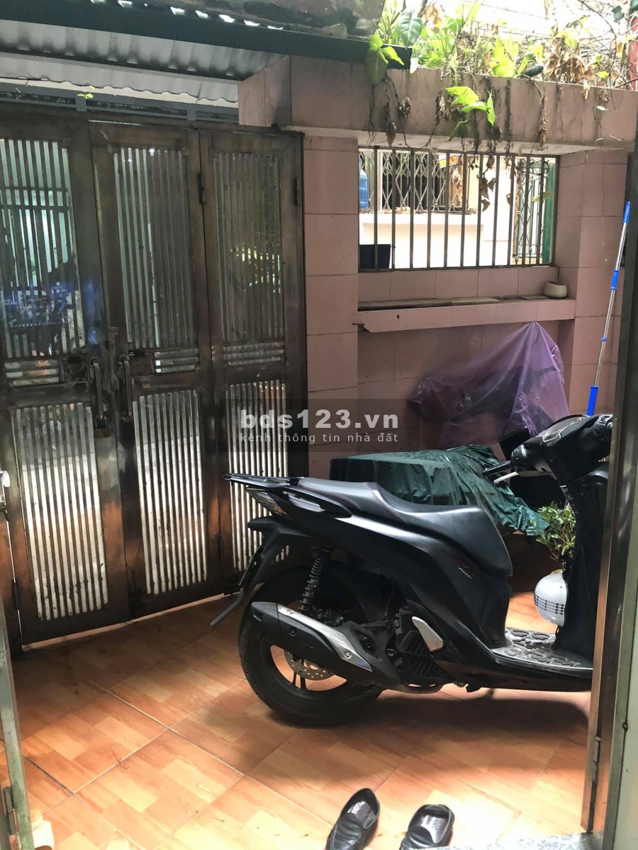 Bán nhà riêng, đất rộng – Tăng Thiết Giáp, 79m2, 3 tầng, 5.6 tỷ