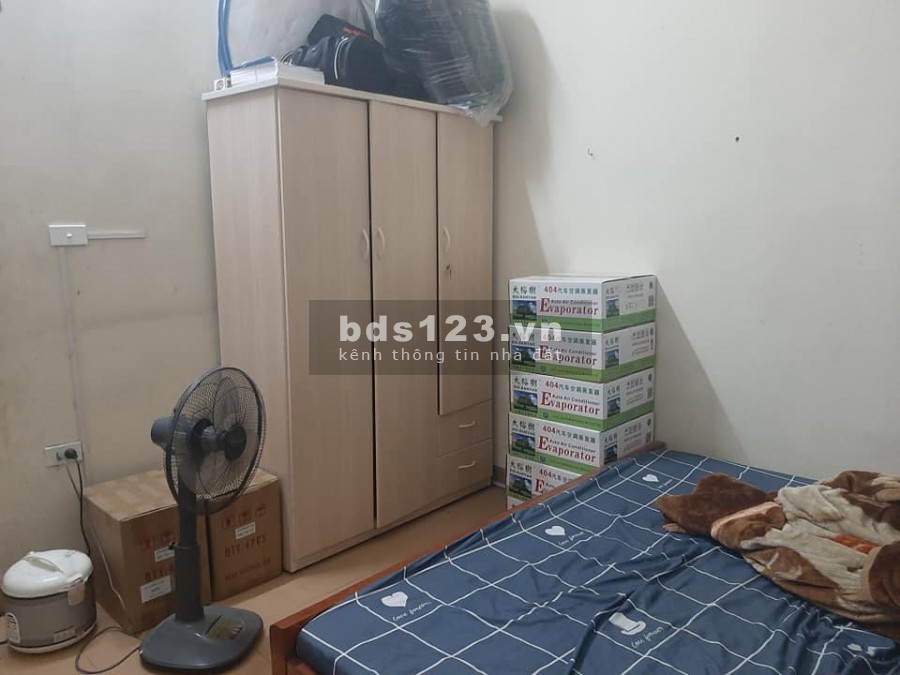 Thanh Nhàn, lô góc, ngõ thông tứ tung, MT4m tặng nhà 3.8 tỷ