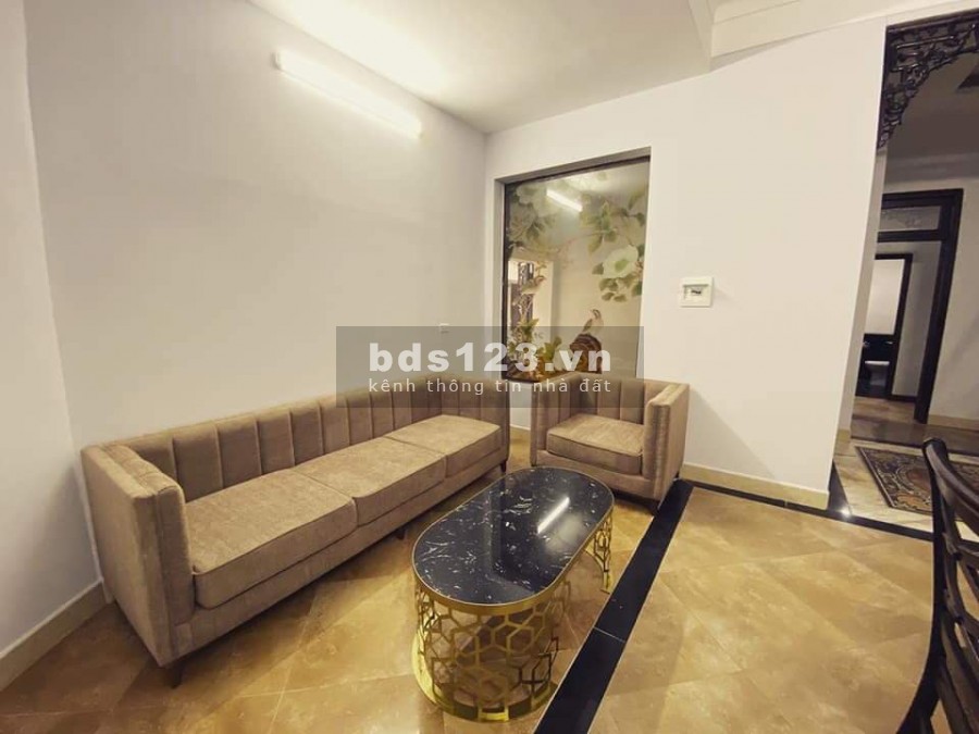 Nhà đẹp, Lô góc, ngõ 55 Hoàng Hoa Thám, Ba Đình, 88m2x3 tầng. Nhỉnh 9 tỷ.