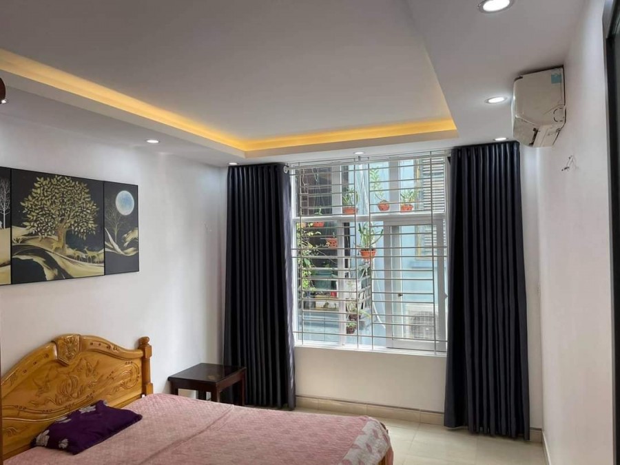 Cần Bán Gấp Nhà MỸ ĐÌNH Tặng Nội Thất Hiện Có 40M 5T MT3.3m Hơn 3 Tỷ