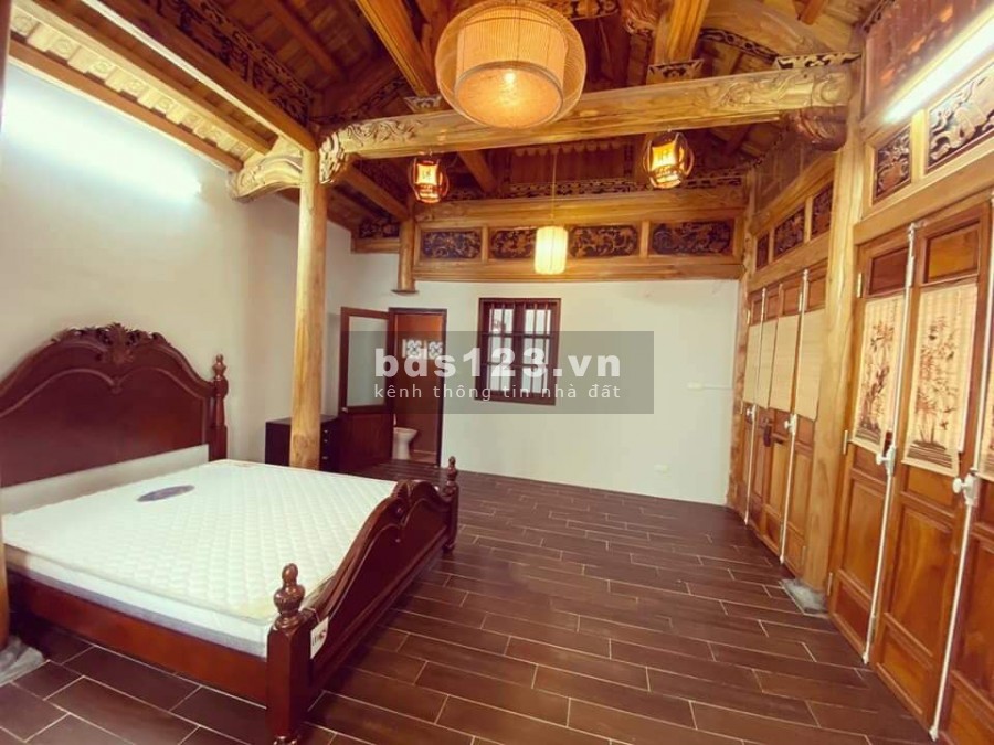 Nhà đẹp, Lô góc, ngõ 55 Hoàng Hoa Thám, Ba Đình, 88m2x3 tầng. Nhỉnh 9 tỷ.