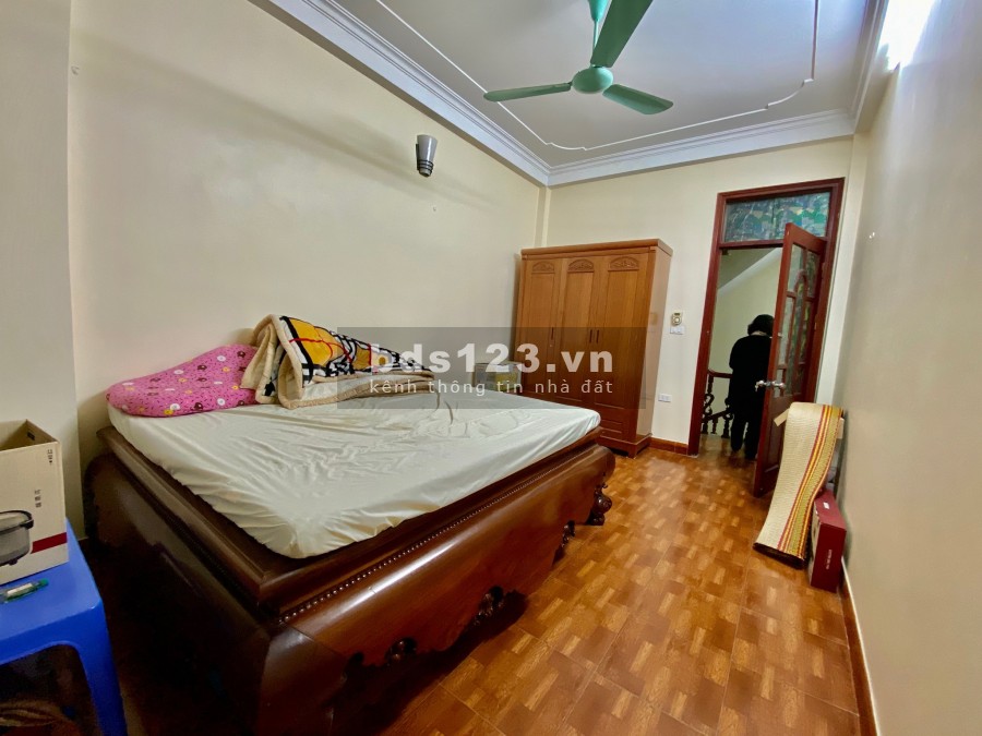 NHÀ 70M2 ĐẸP NHẤT KHU HỒ ĐỀN LỪ, PHÂN KHÚC 4.0 TỶ