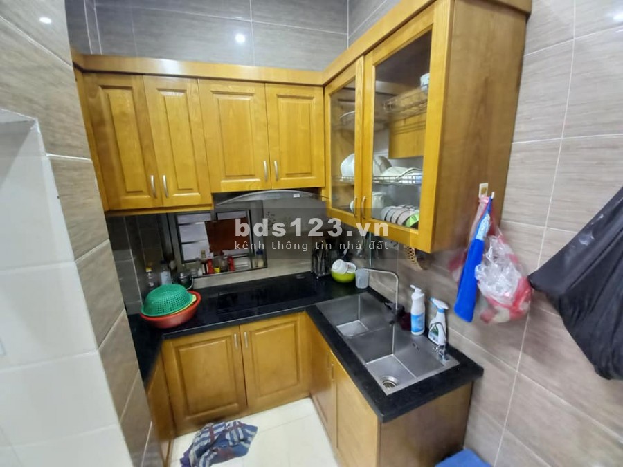 Cần Bán gấp nhà Ngõ 6 Đặng Văn Ngữ, Ô tô đỗ cách 10m, 37m2, giá 3,8tỷ.