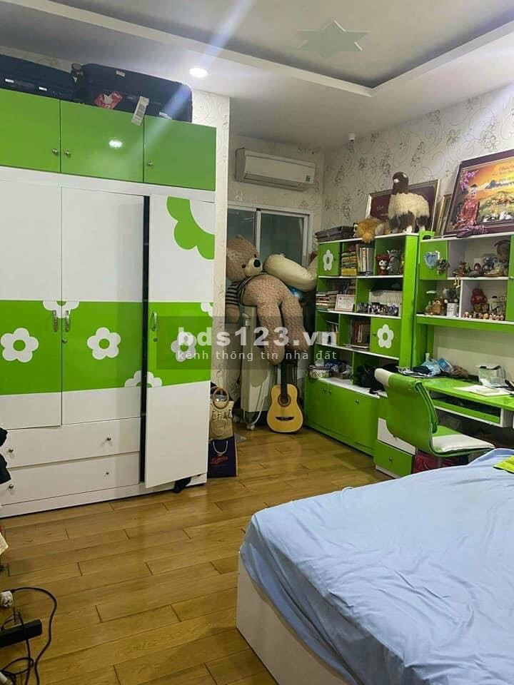 Bán nhà HXH Phan Văn Trị, Quận Bình Thạnh 73m2 công nhận, chỉ 6,5 tỷ TL.