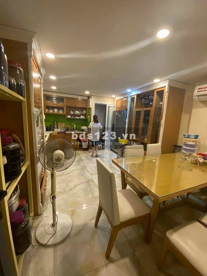 Bán nhà HXH Phan Văn Trị, Quận Bình Thạnh 73m2 công nhận, chỉ 6,5 tỷ TL.