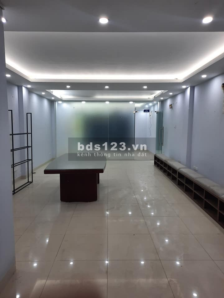 Bán nhà Mặt Phố Mễ Trì Hạ, mặt Phố lớn, Kinh Doanh VP đỉnh. LH: 0836 383 963