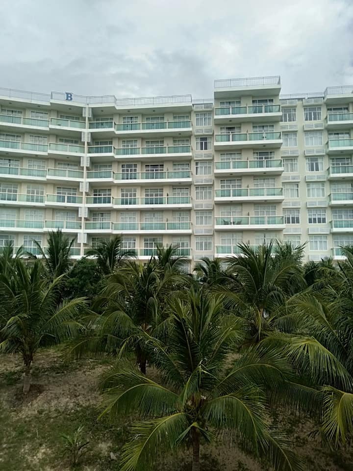 Cần bán lại căn hộ view biển chỉ 4.3 tỷ (190m2) dự án Ocean Vista - Sea Links.