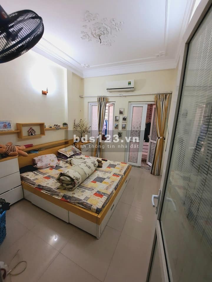 BÁN NHÀ THÁI HÀ 28M2 X 4T, MẶT NGÕ ÔTÔ, LÔ GÓC, KINH DOANH ĐỈNH, CHỈ 4.5 TỶ.