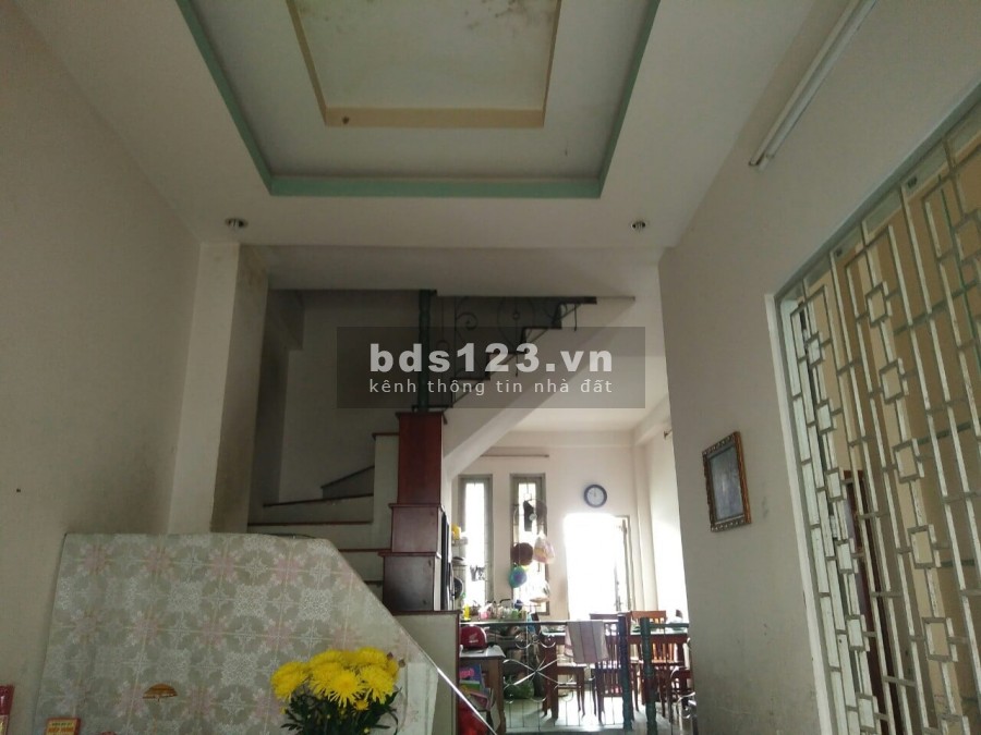 Đẹp rẻ 5T Nguyễn Thái Sơn Lãi vốn Vay vốn Vị trí Pháp lý Thông số đẹp
