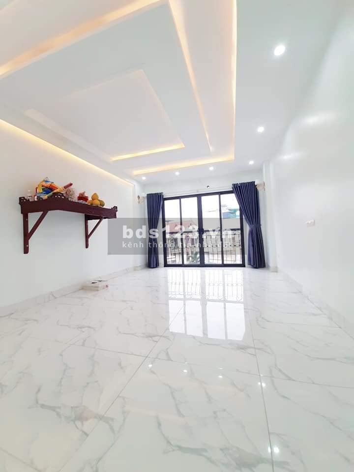 NHÀ QUÁ ĐẸP NỘI THẤT XỊN SÒ Ô TÔ VÀO NHÀ KHU VỰC VIP