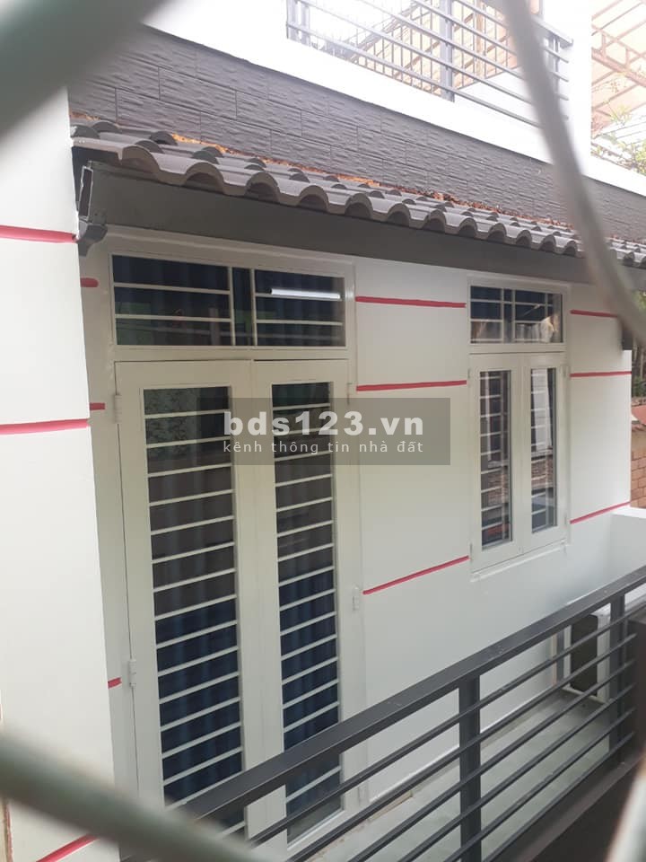 HXH NHÀ ĐẸP VUÔNG VỨC TẶNG NỘI THẤT P8 & P9 KIẾM ĐÂU RA