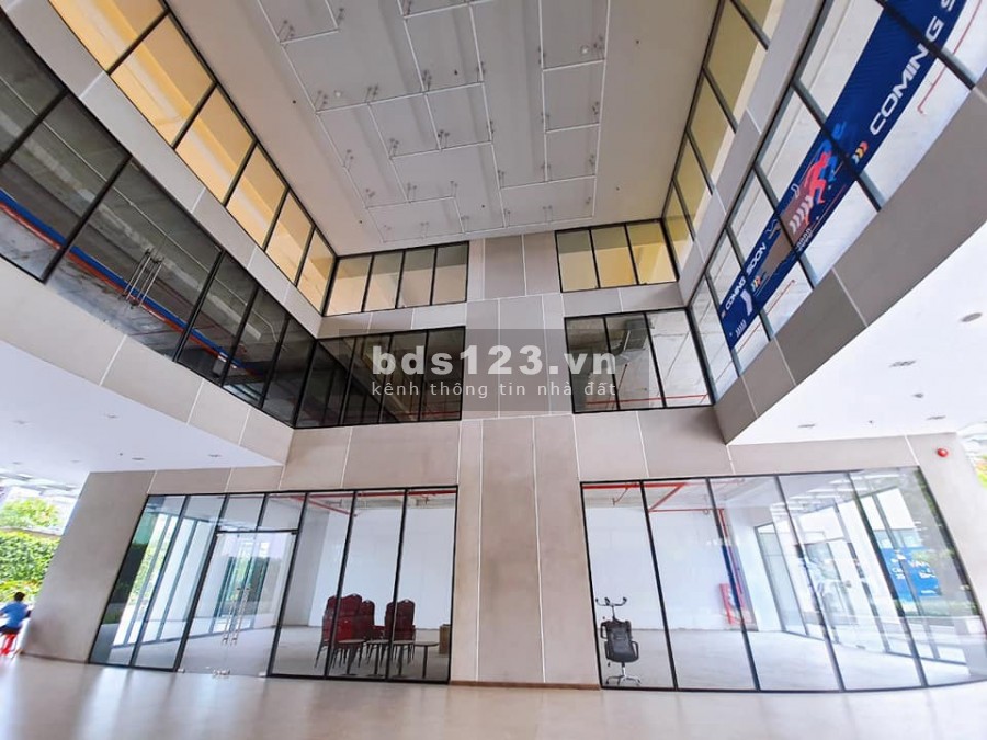Shophouse Trung tâm thương mại quận 2 cho thuê chỉ 8-12$/tháng 100-1200m2,LH 0938839926