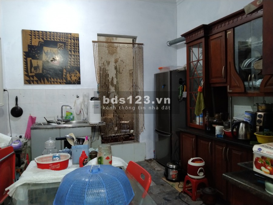 Nhà mặt ngõ, 119m2 MTx4.5m, SÀI ĐỒNG Long Biên