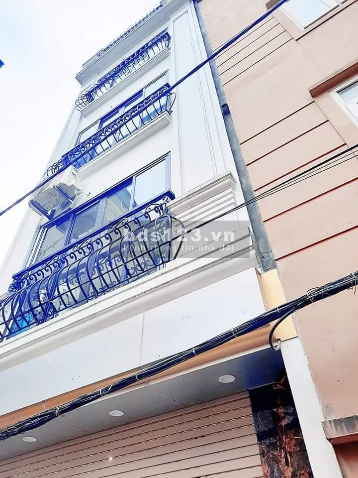 NHÀ QUÁ ĐẸP NỘI THẤT XỊN SÒ Ô TÔ VÀO NHÀ KHU VỰC VIP