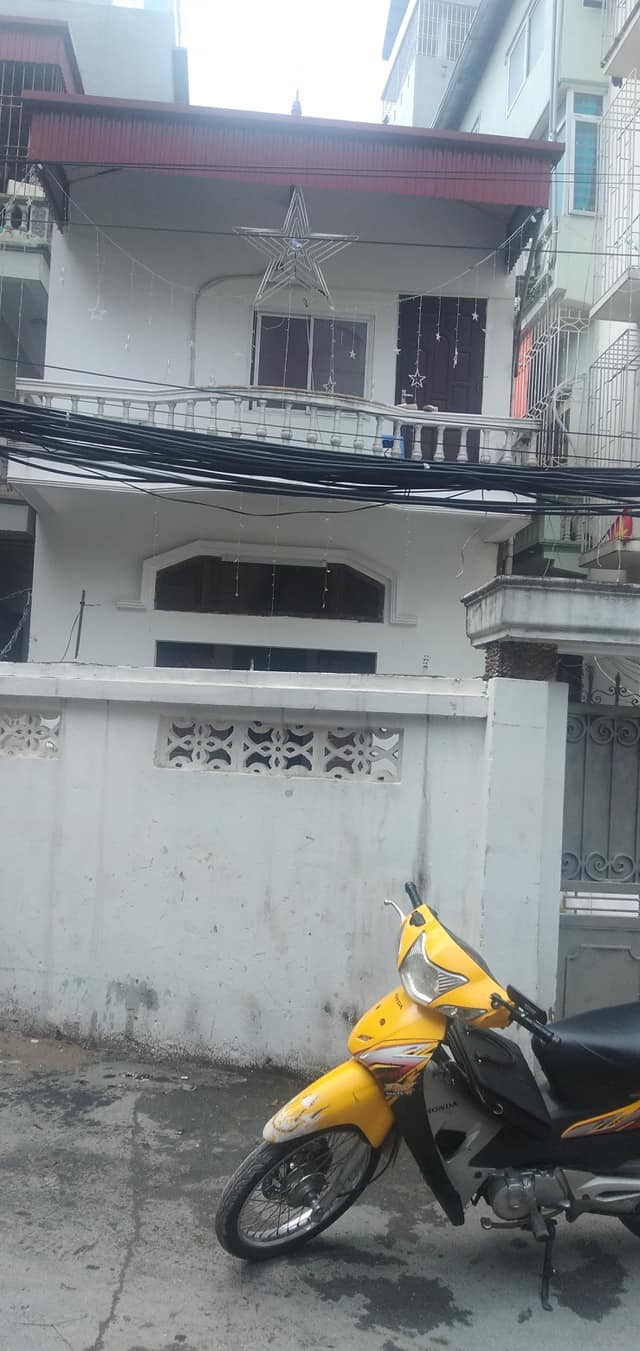 Bán đất tặng nhà, Phùng Khoang, Nam Từ Liêm, 106m2, Mt 20m, xây CCMN chỉ 8,5 tỷ.