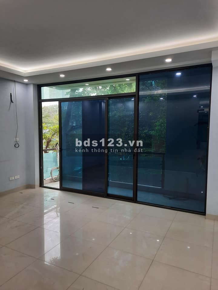Bán nhà Mặt Phố Mễ Trì Hạ, mặt Phố lớn, Kinh Doanh VP đỉnh. LH: 0836 383 963